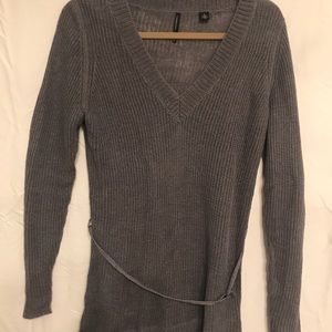 Long Sweater
